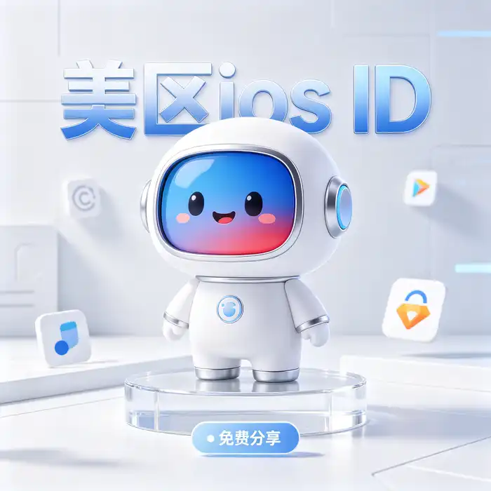 app store美国ios id注册与使用指南中的账号设置流程缩略图